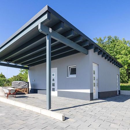 Morschied Ferienresidenz Hunsrueck Hochwald公寓 外观 照片