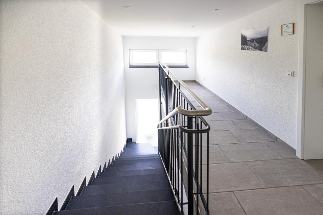 Morschied Ferienresidenz Hunsrueck Hochwald公寓 外观 照片